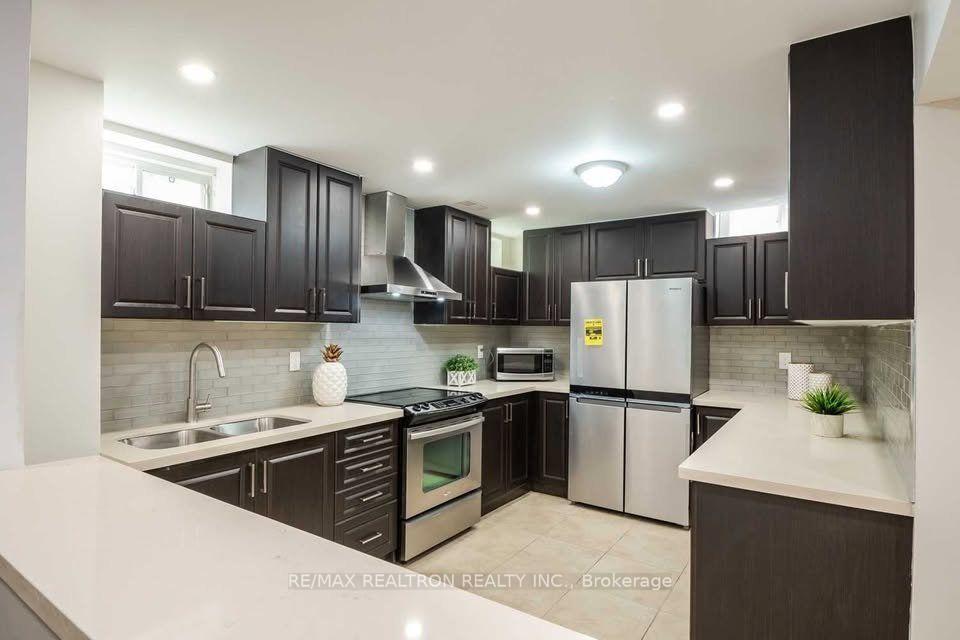 Photo 3 of Unit Bsmnt, 167 Rivers Edge Place, Whitby, Taunton North — HOMEH