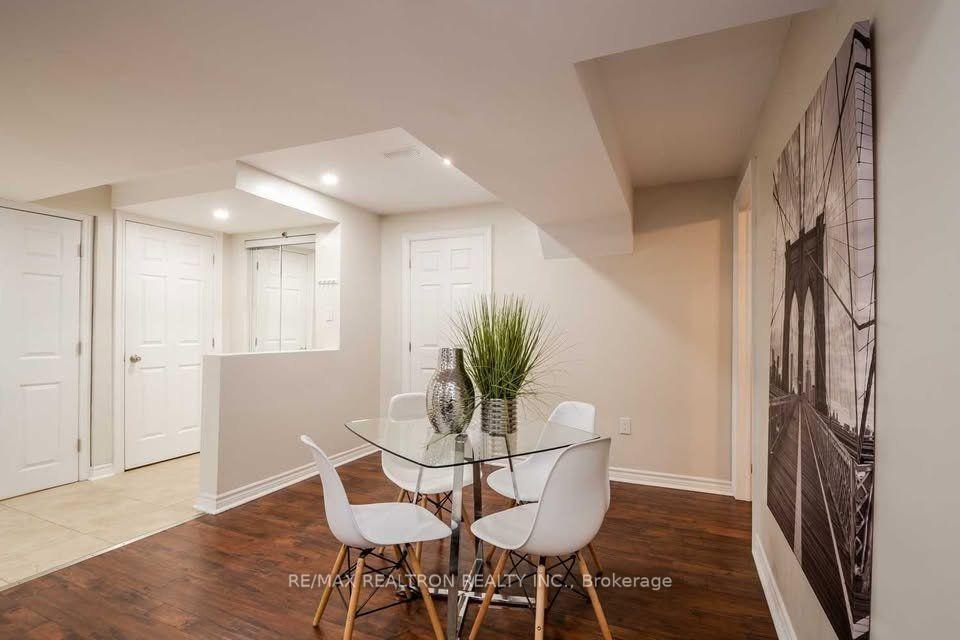 Photo 5 of Unit Bsmnt, 167 Rivers Edge Place, Whitby, Taunton North — HOMEH