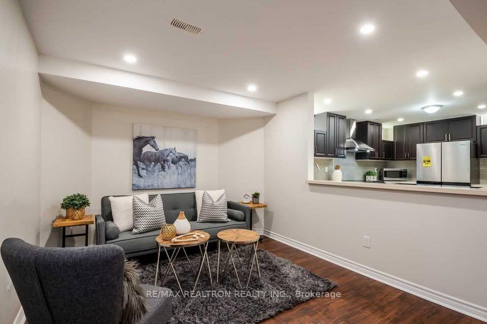 Photo 6 of Unit Bsmnt, 167 Rivers Edge Place, Whitby, Taunton North — HOMEH
