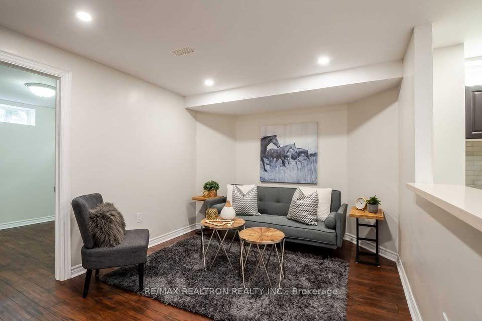 Photo 7 of Unit Bsmnt, 167 Rivers Edge Place, Whitby, Taunton North — HOMEH