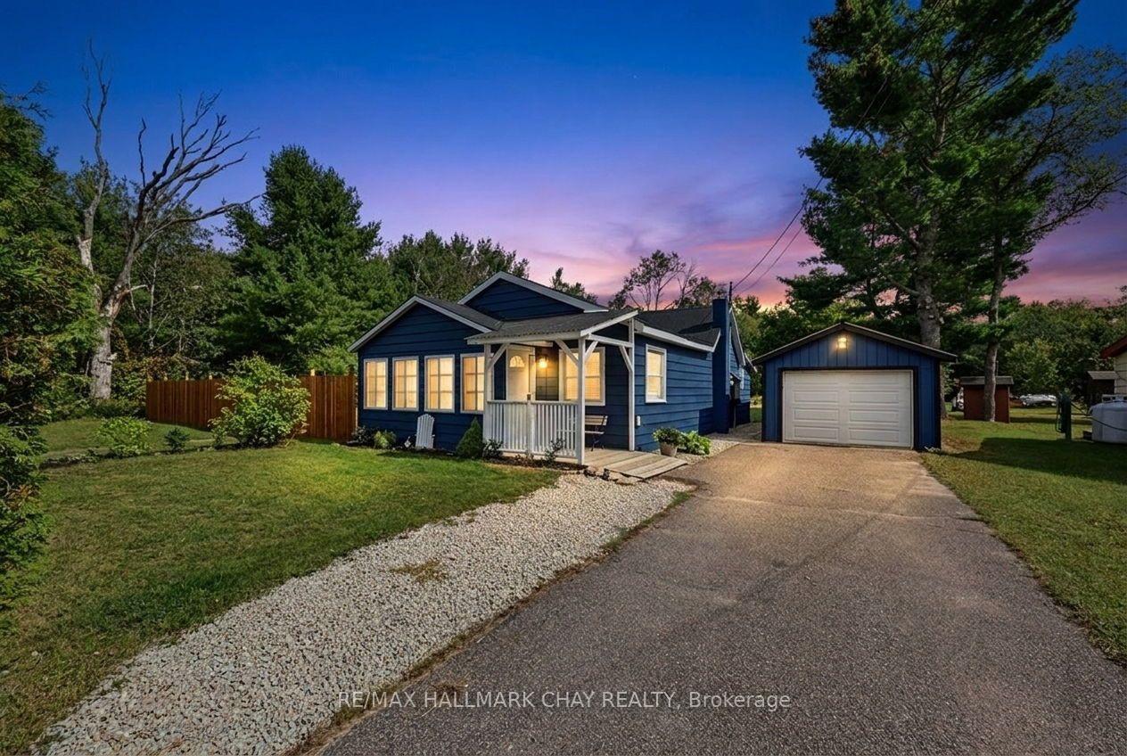 Photo 1 of 1194 Winhara Road, Gravenhurst, Muskoka (S) — HOMEH