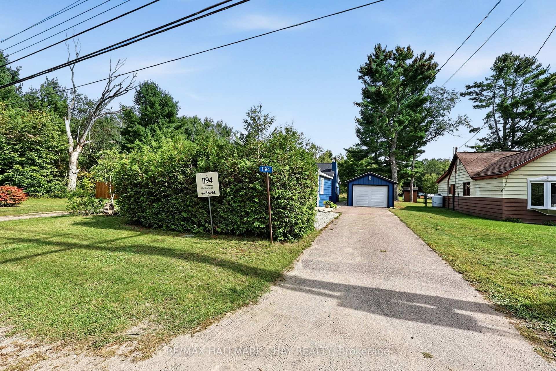 Photo 4 of 1194 Winhara Road, Gravenhurst, Muskoka (S) — HOMEH