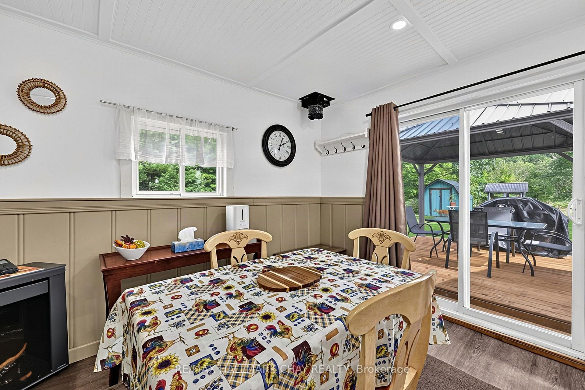 Photo 20 of 1194 Winhara Road, Gravenhurst, Muskoka (S) — HOMEH