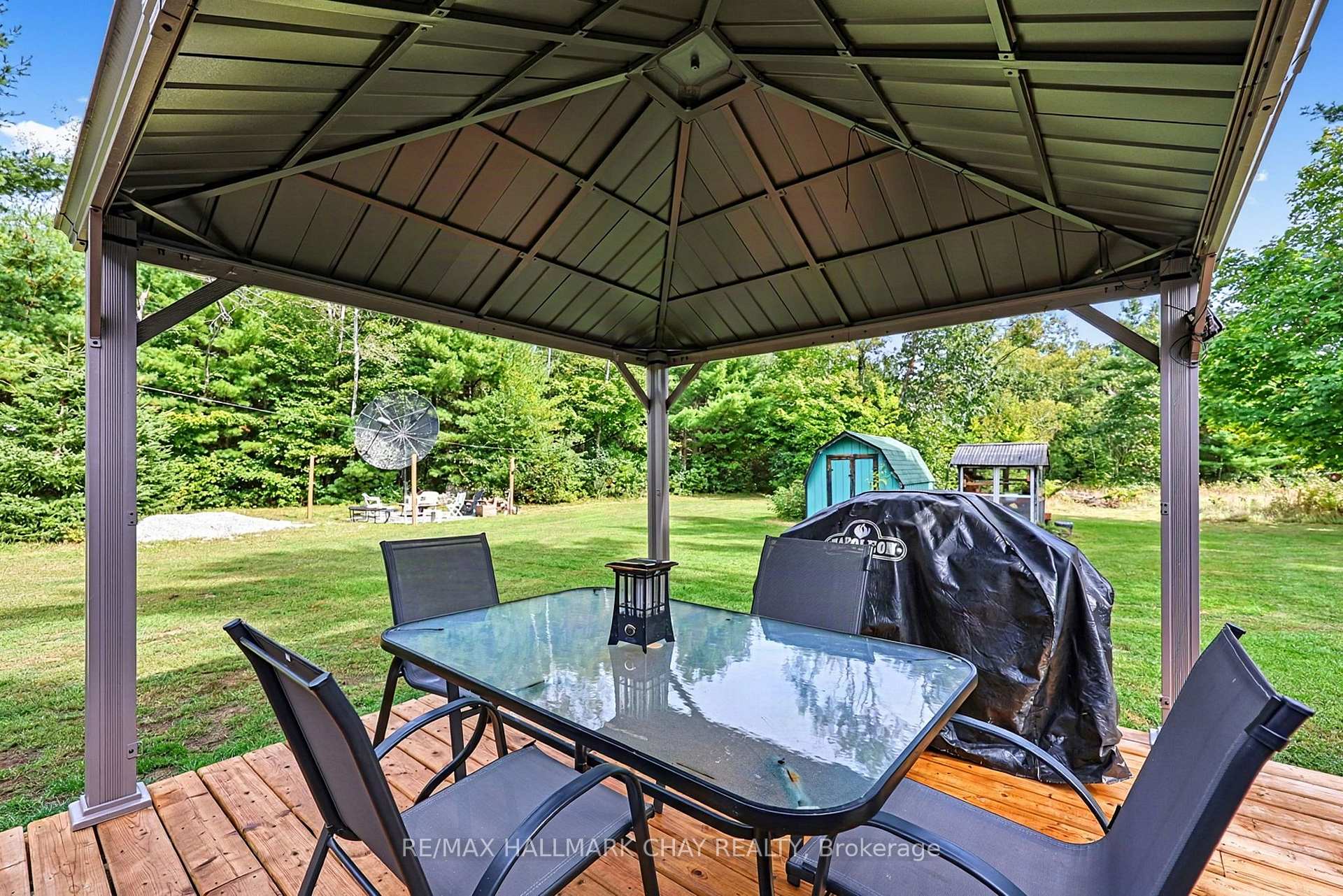 Photo 30 of 1194 Winhara Road, Gravenhurst, Muskoka (S) — HOMEH