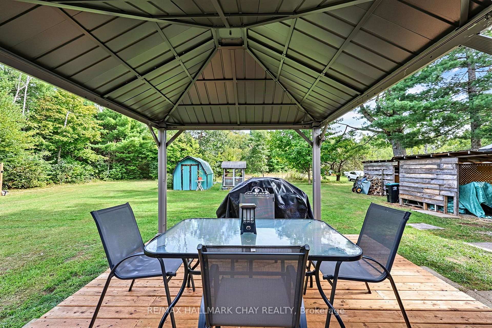 Photo 31 of 1194 Winhara Road, Gravenhurst, Muskoka (S) — HOMEH