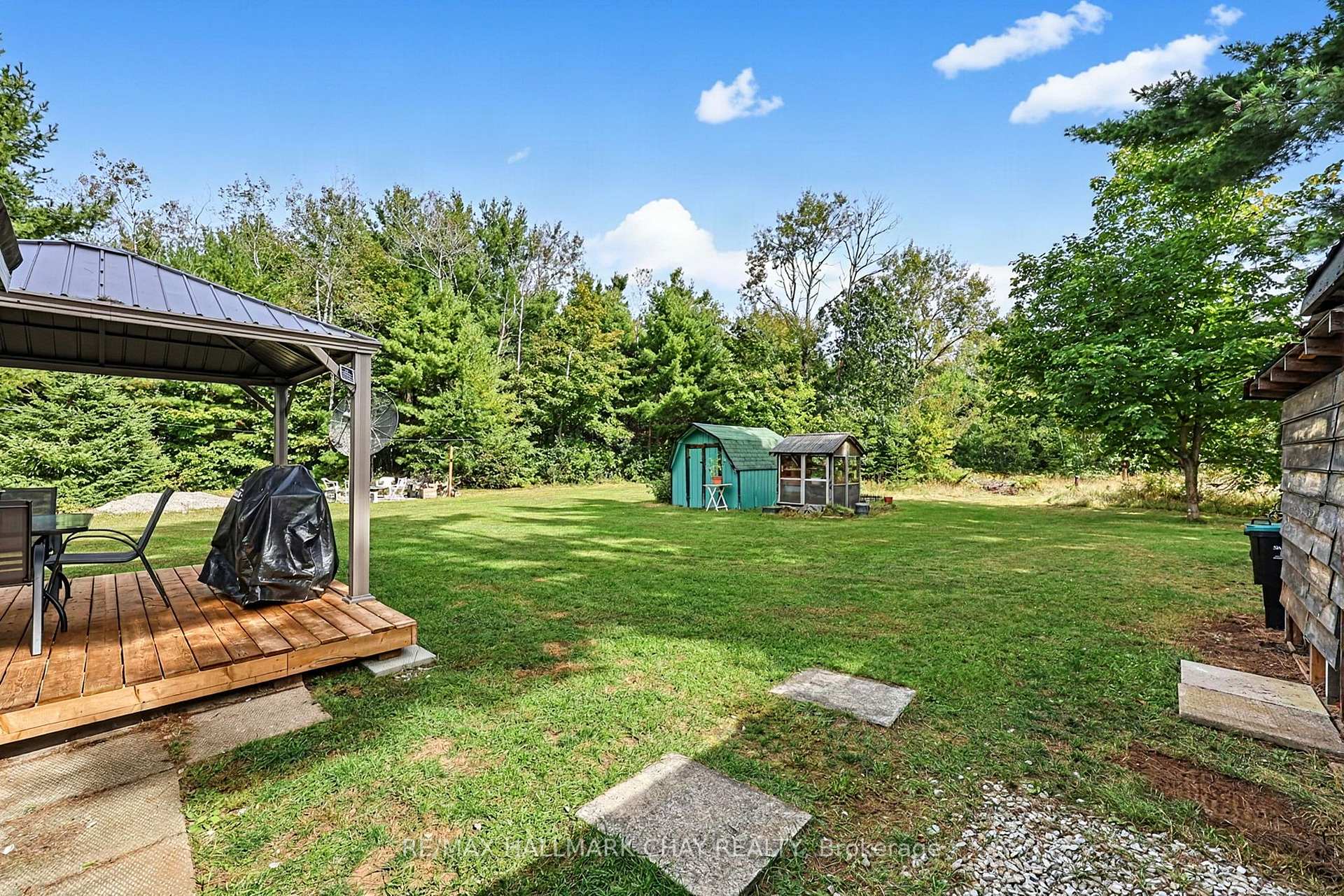 Photo 34 of 1194 Winhara Road, Gravenhurst, Muskoka (S) — HOMEH