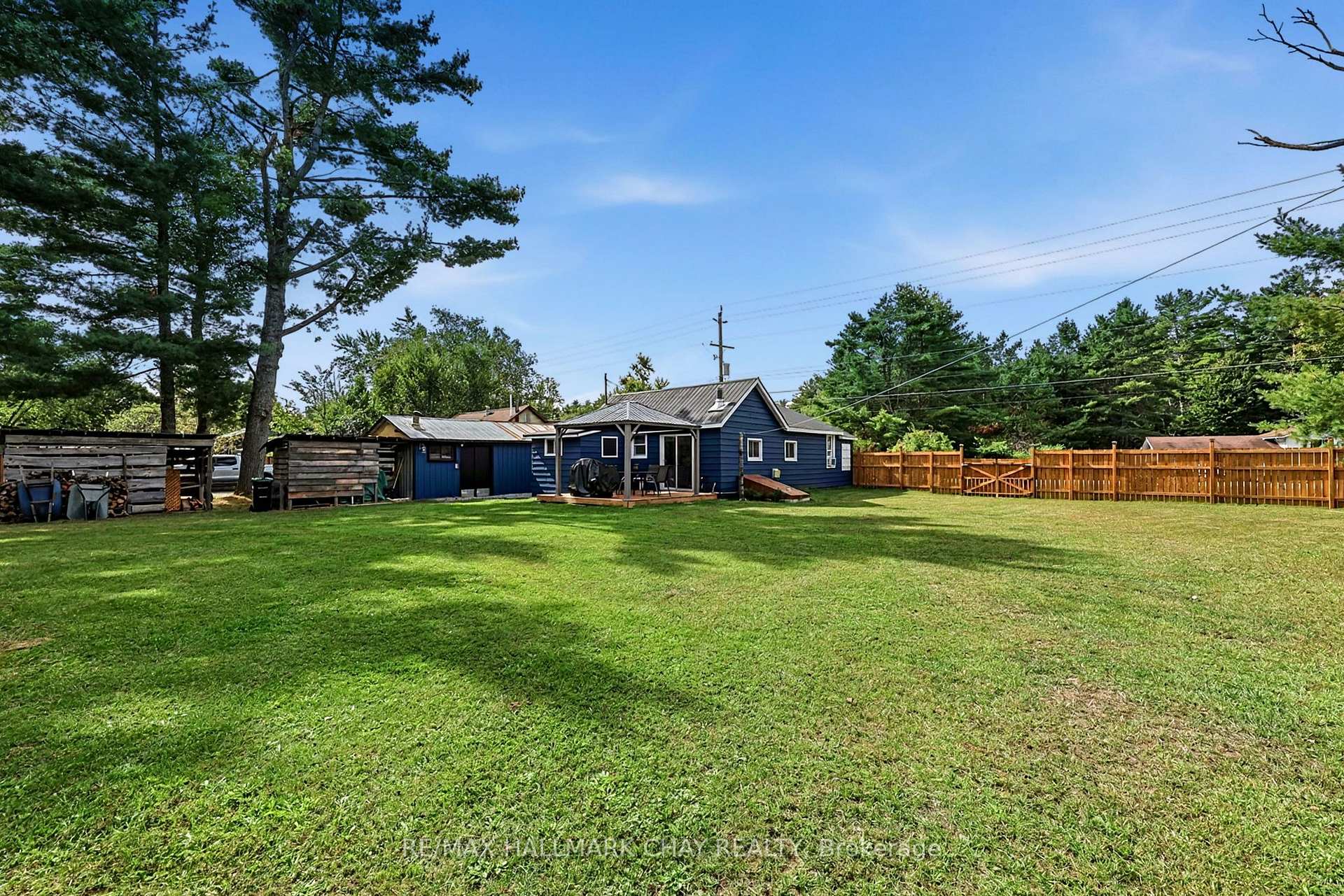 Photo 38 of 1194 Winhara Road, Gravenhurst, Muskoka (S) — HOMEH