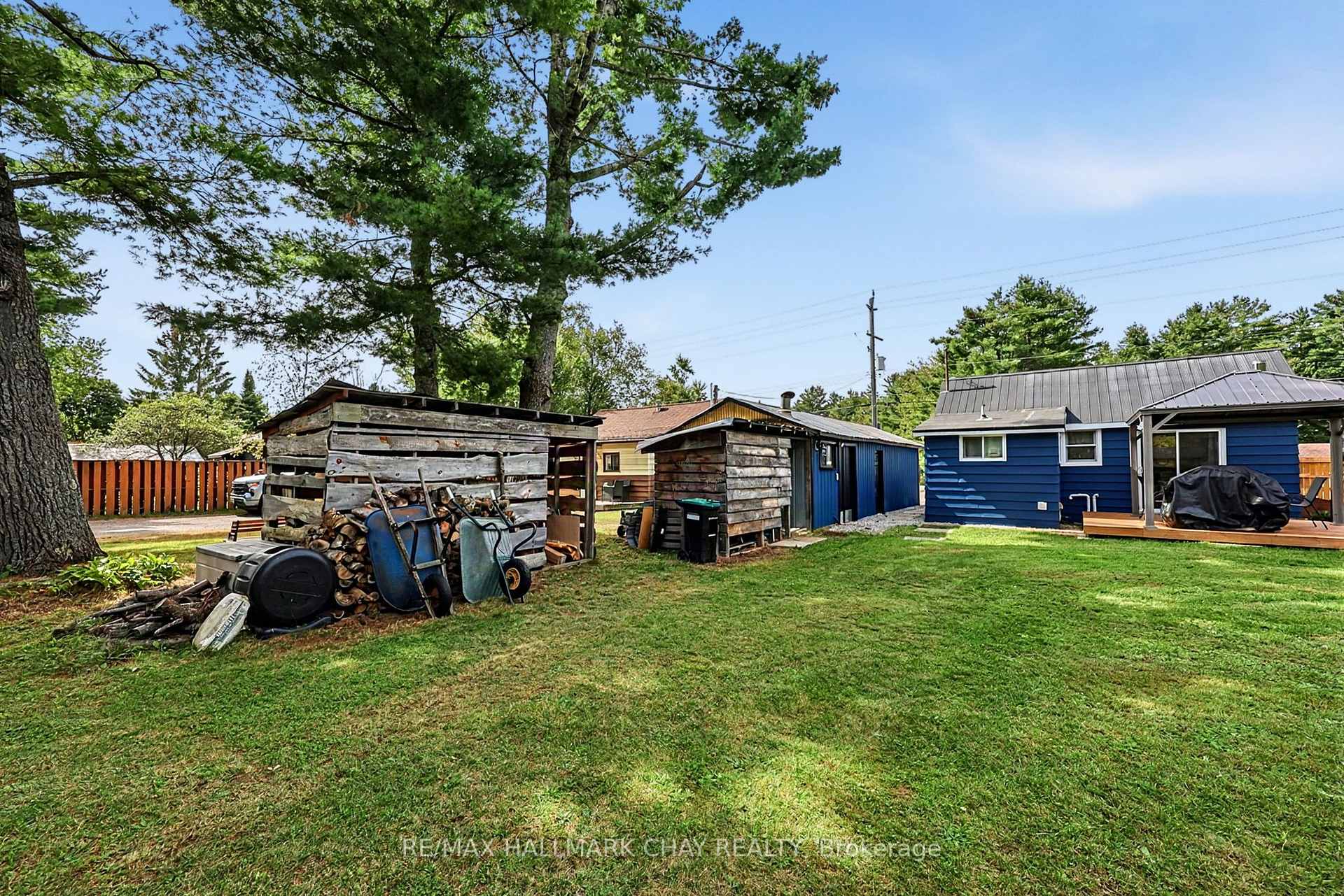 Photo 45 of 1194 Winhara Road, Gravenhurst, Muskoka (S) — HOMEH