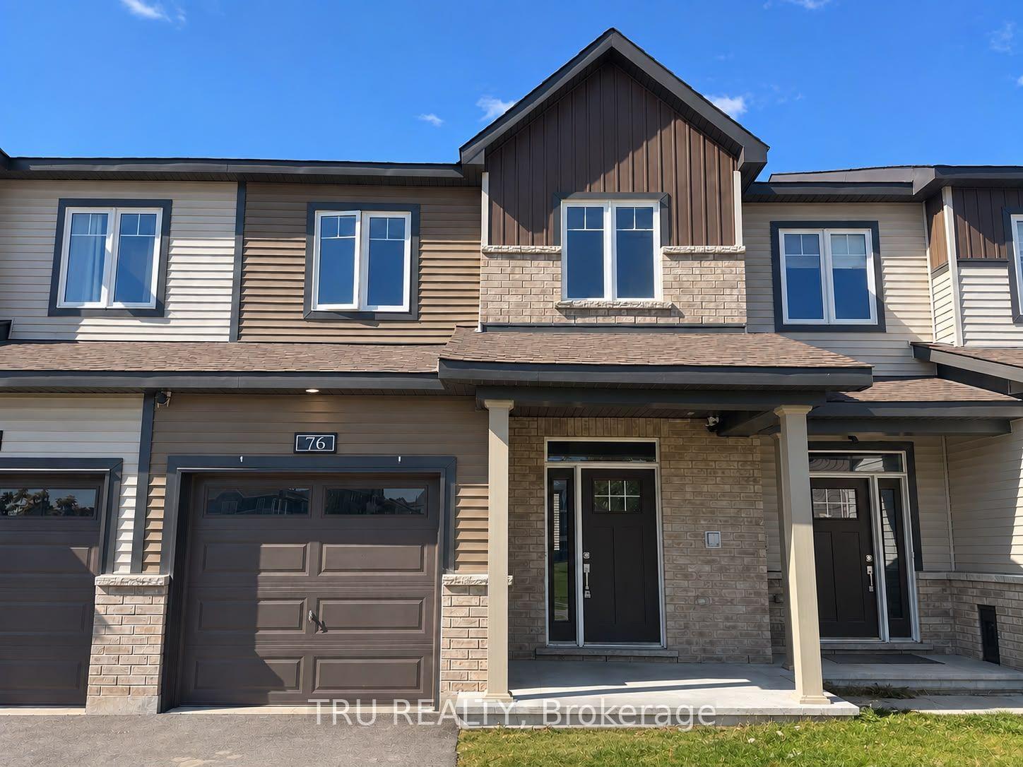 Photo 1 of 76 Osler Street, Ottawa, Kanata - Morgan's Grant/South March — HOMEH