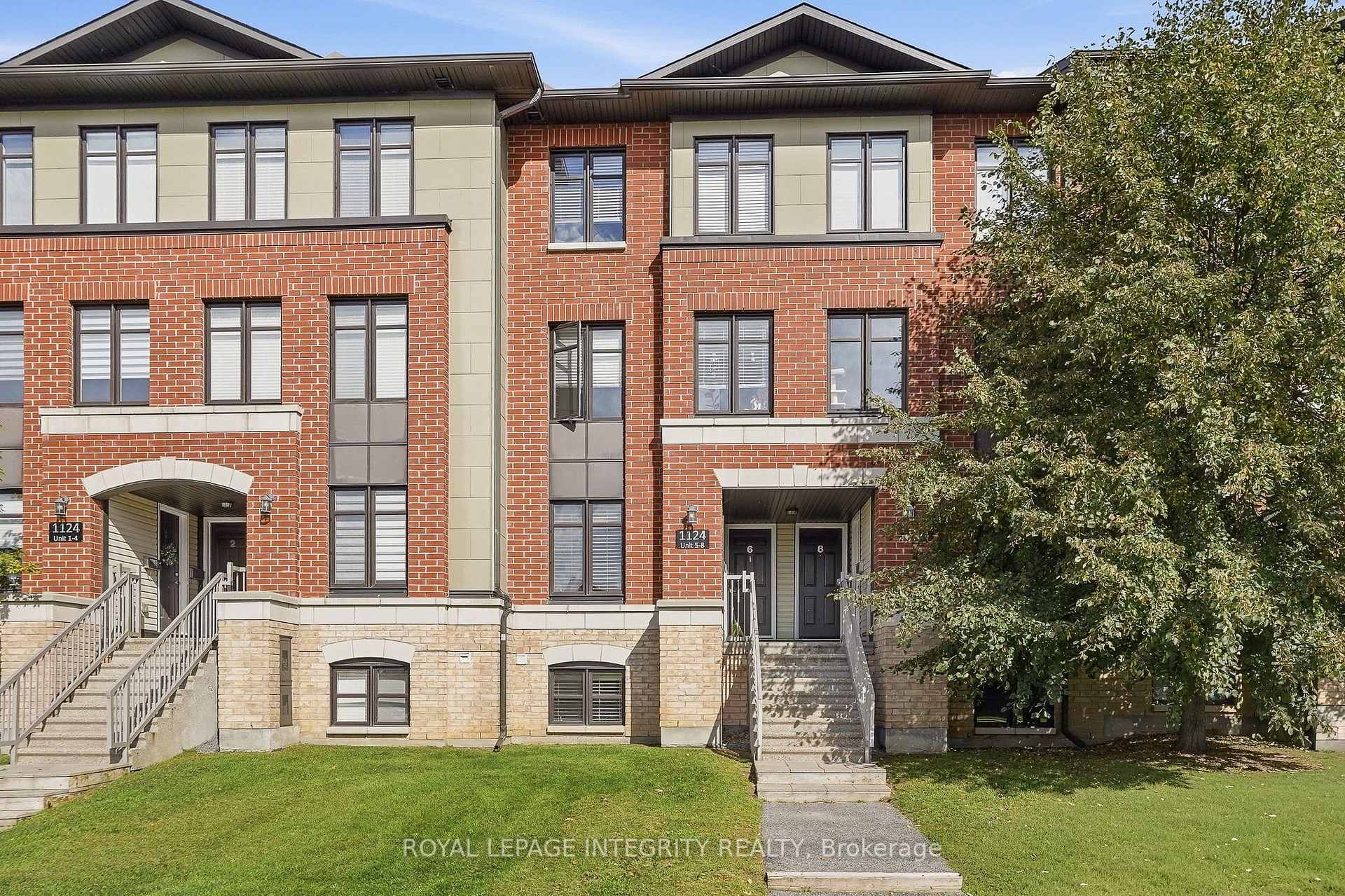 Photo of Unit # 5, 1124 Docteur Corbeil Boulevard