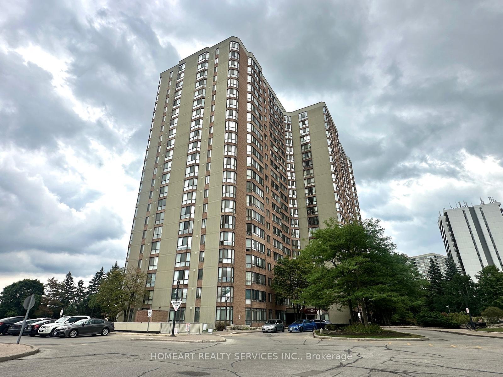 Photo of Unit 1620, 75 Bamburgh Circle