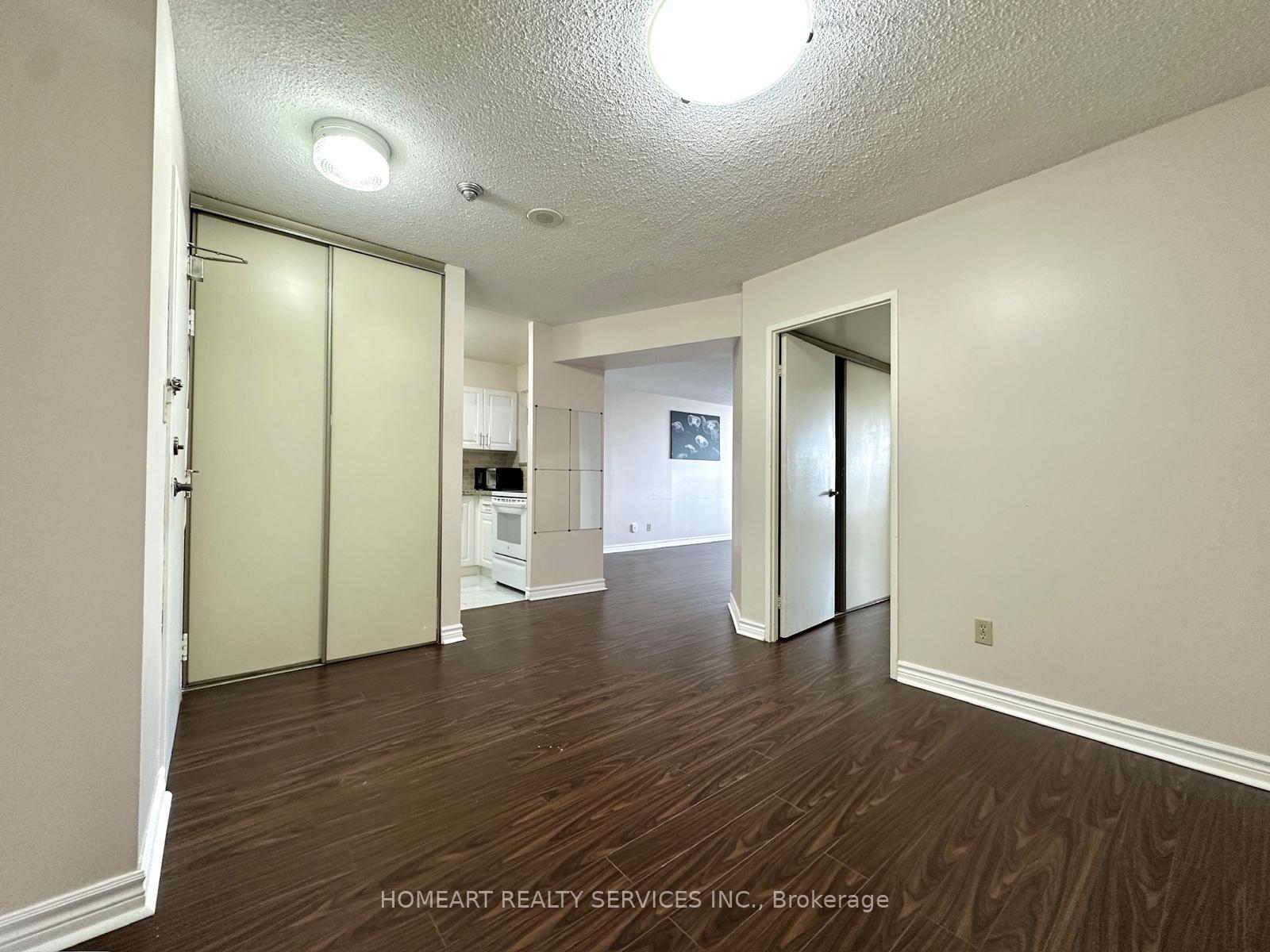 Photo 5 of Unit 1620, 75 Bamburgh Circle, Scarborough, Steeles — HOMEH