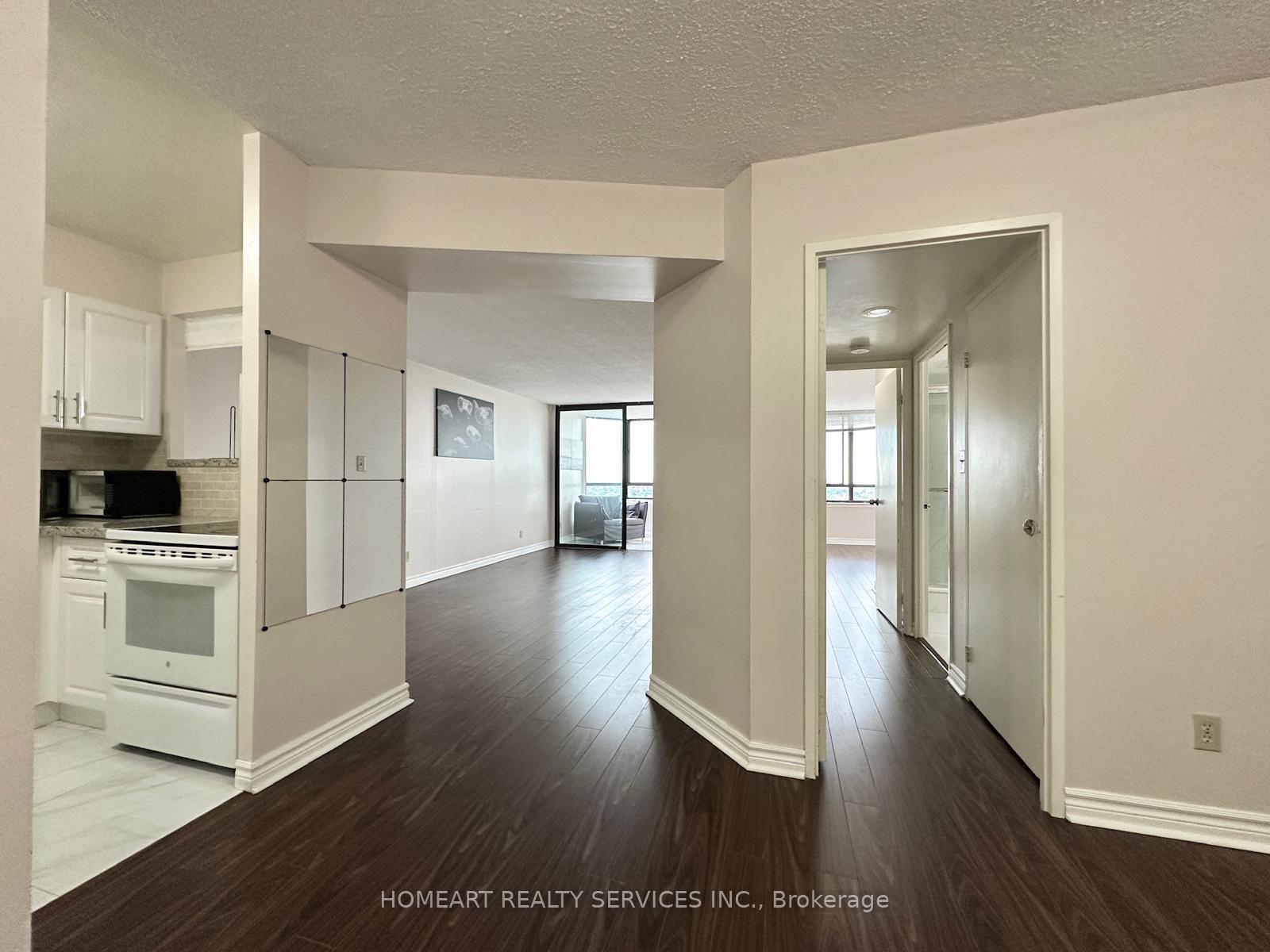 Photo 6 of Unit 1620, 75 Bamburgh Circle, Scarborough, Steeles — HOMEH