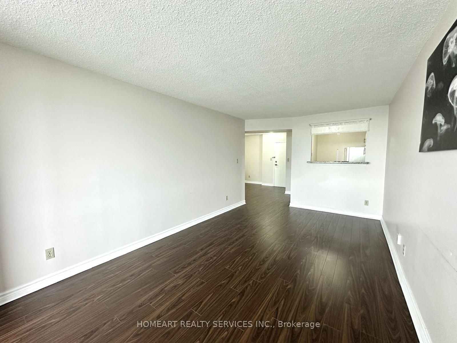 Photo 7 of Unit 1620, 75 Bamburgh Circle, Scarborough, Steeles — HOMEH