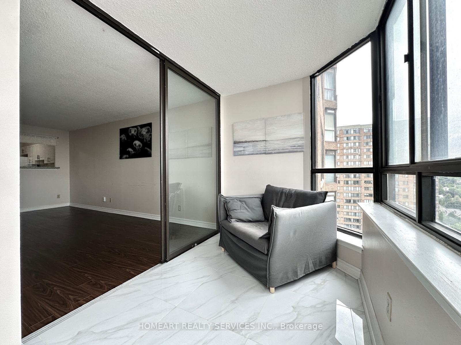 Photo 11 of Unit 1620, 75 Bamburgh Circle, Scarborough, Steeles — HOMEH