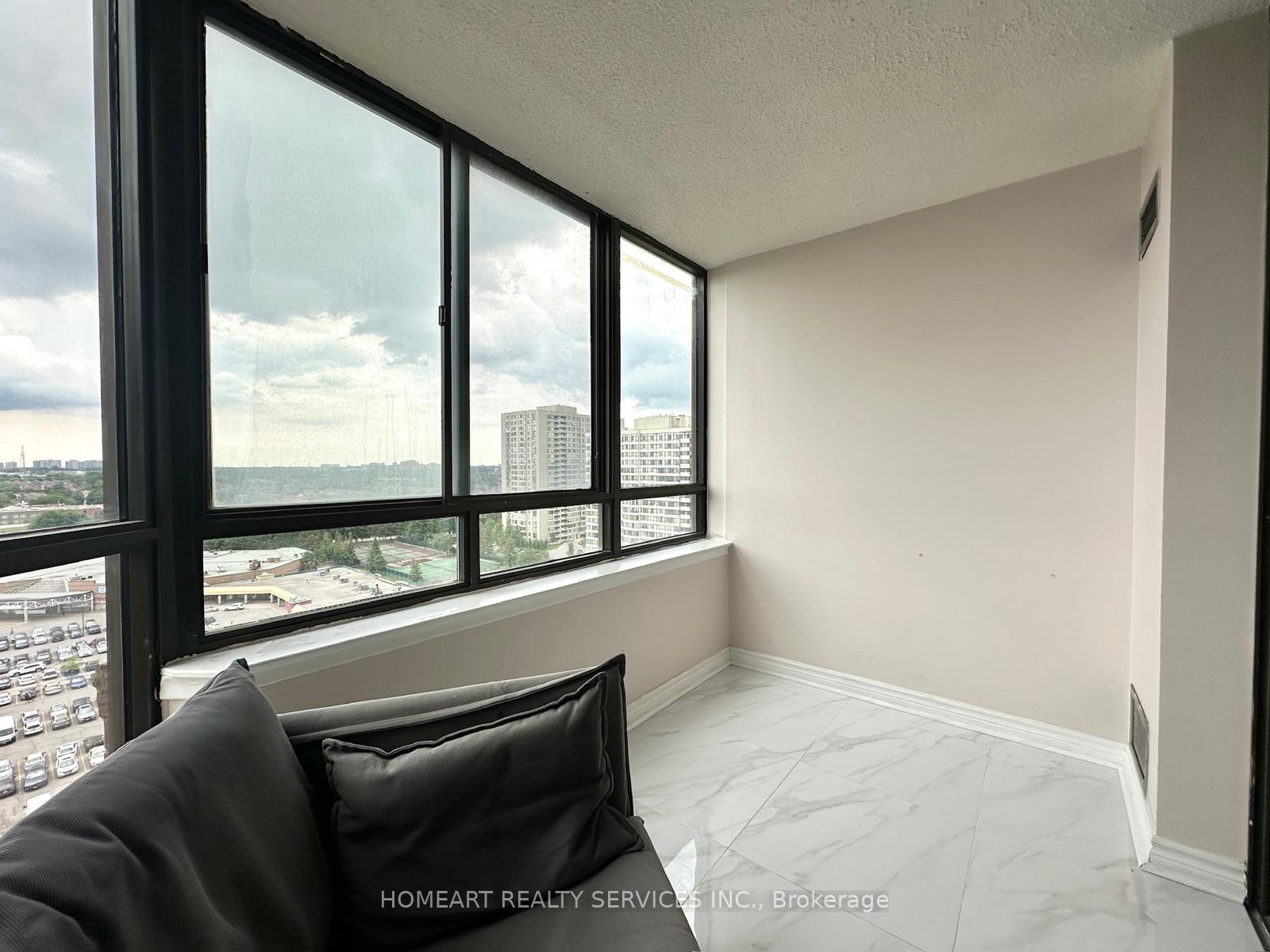 Photo 12 of Unit 1620, 75 Bamburgh Circle, Scarborough, Steeles — HOMEH