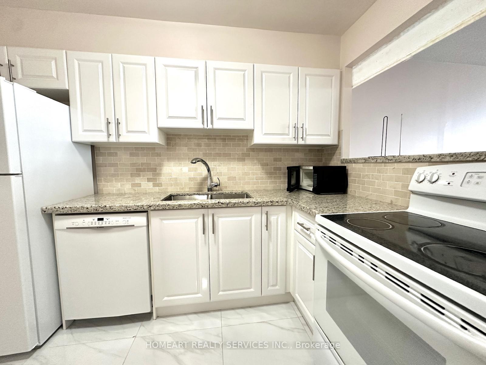 Photo 13 of Unit 1620, 75 Bamburgh Circle, Scarborough, Steeles — HOMEH