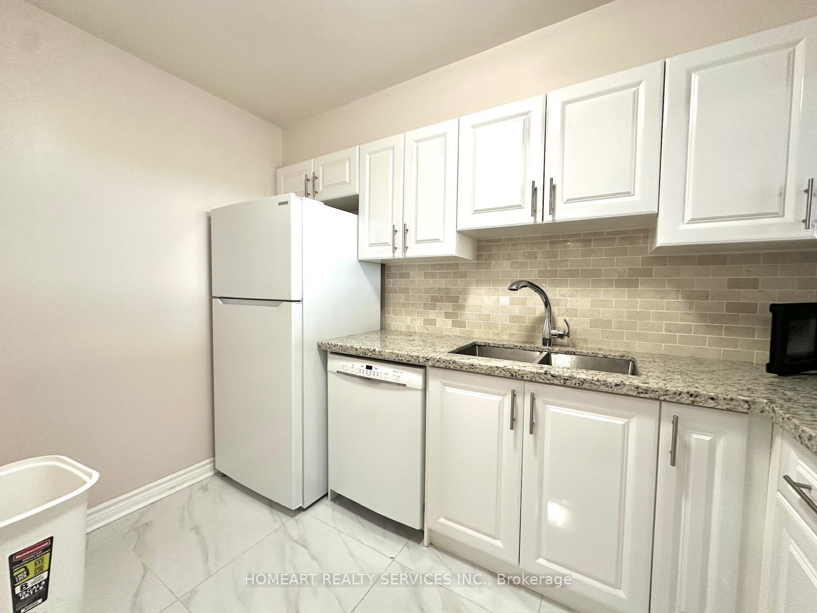 Photo 14 of Unit 1620, 75 Bamburgh Circle, Scarborough, Steeles — HOMEH