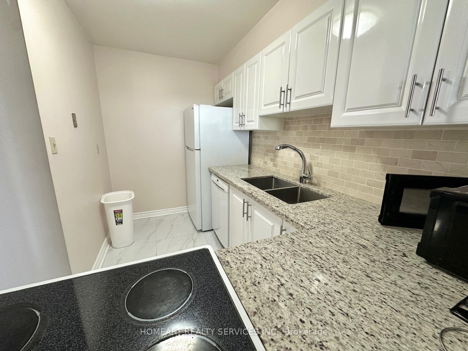 Photo 15 of Unit 1620, 75 Bamburgh Circle, Scarborough, Steeles — HOMEH