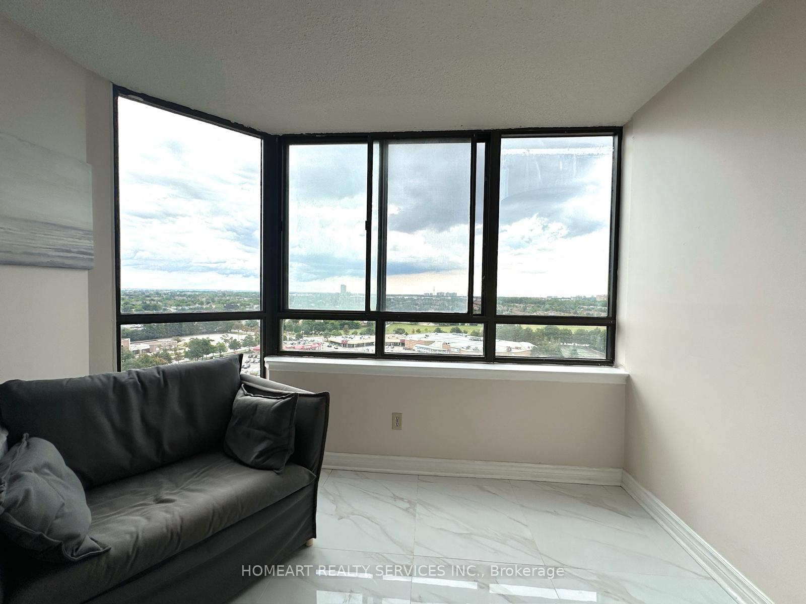 Photo 16 of Unit 1620, 75 Bamburgh Circle, Scarborough, Steeles — HOMEH