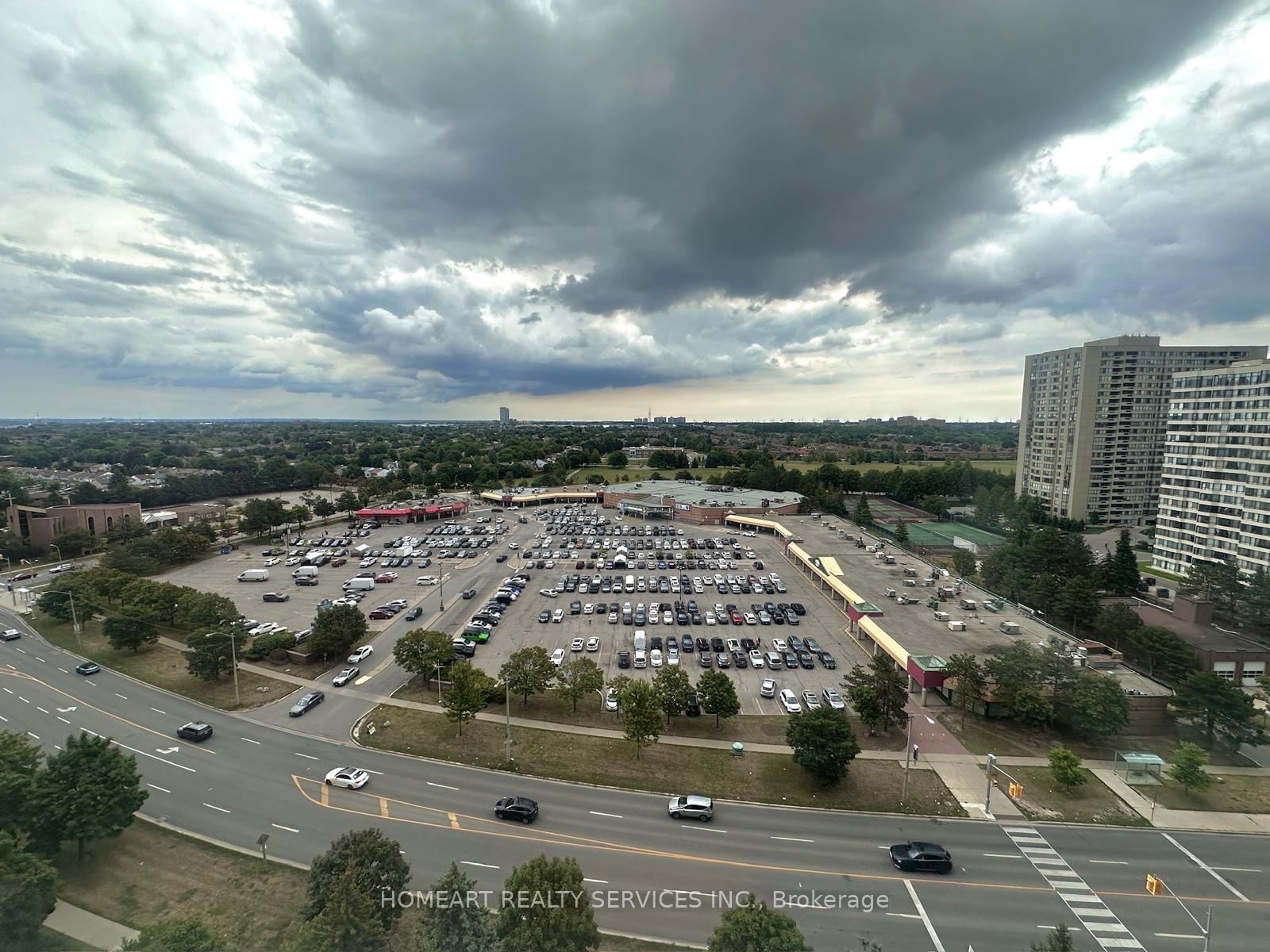Photo 21 of Unit 1620, 75 Bamburgh Circle, Scarborough, Steeles — HOMEH