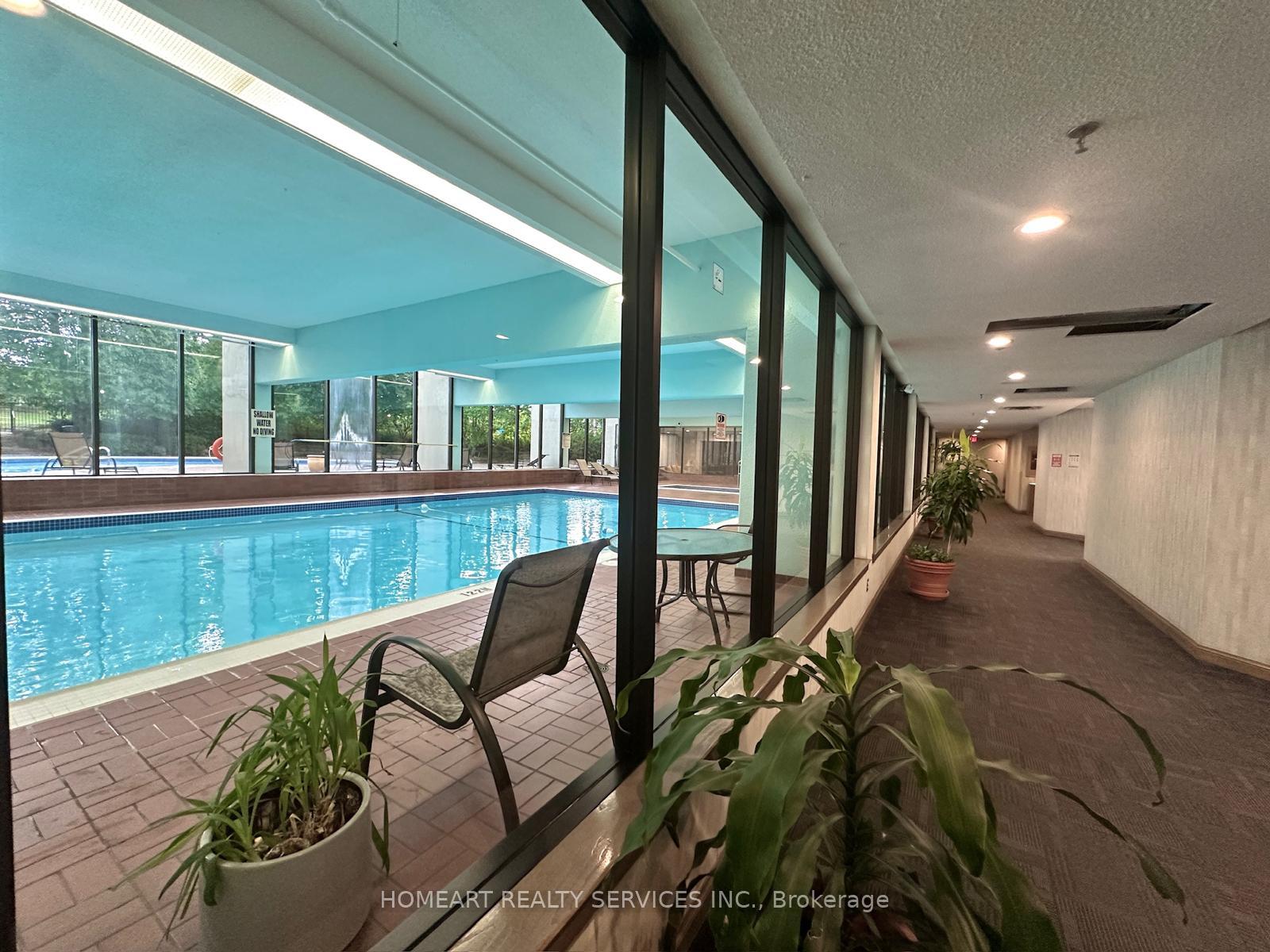 Photo 22 of Unit 1620, 75 Bamburgh Circle, Scarborough, Steeles — HOMEH