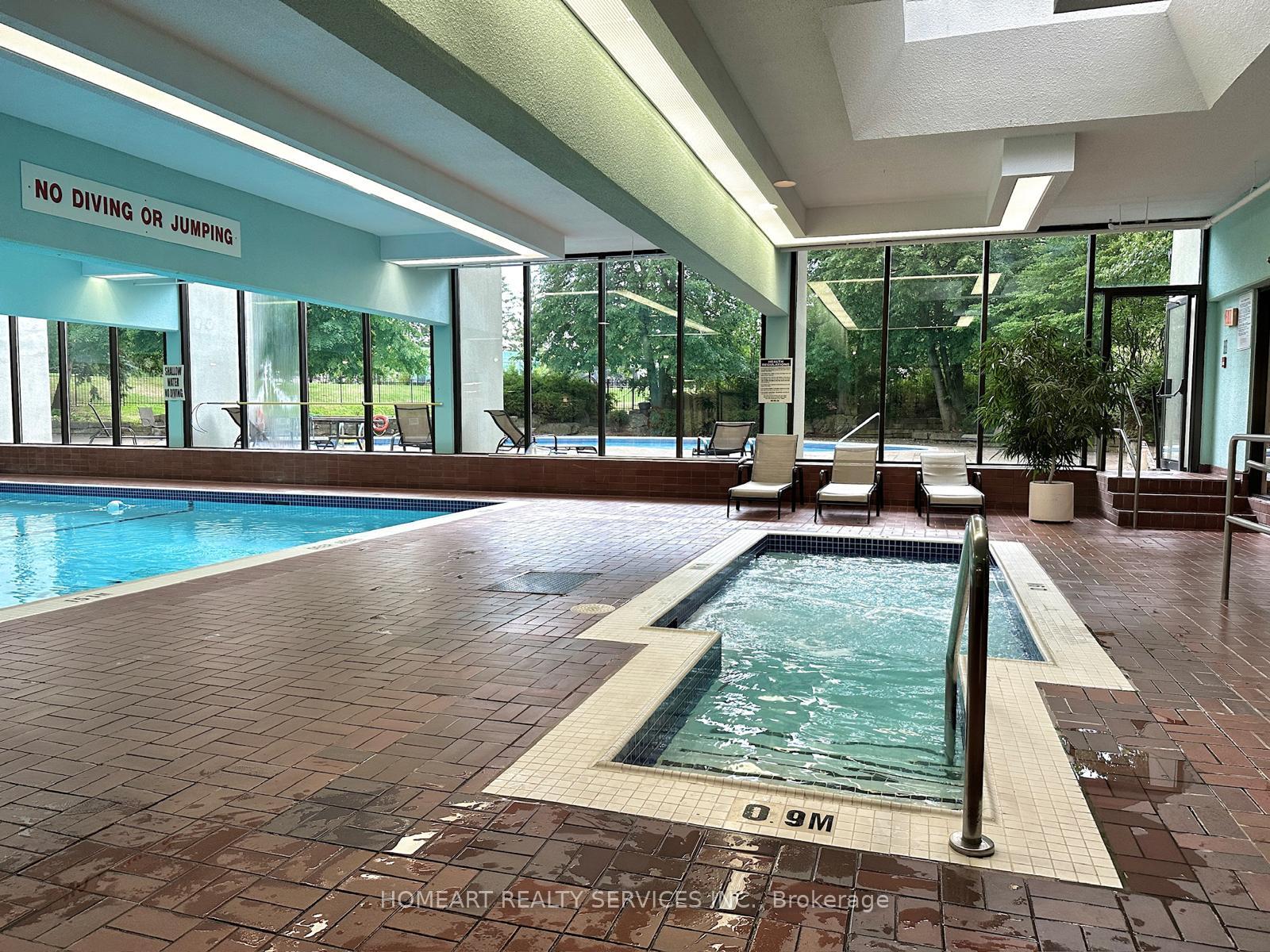 Photo 23 of Unit 1620, 75 Bamburgh Circle, Scarborough, Steeles — HOMEH