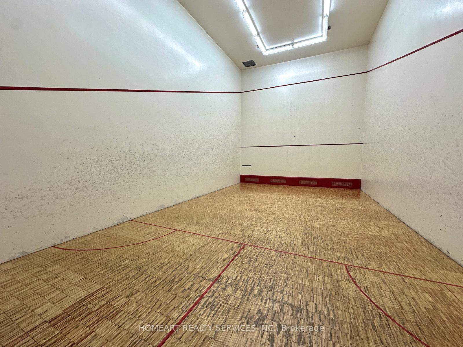 Photo 27 of Unit 1620, 75 Bamburgh Circle, Scarborough, Steeles — HOMEH