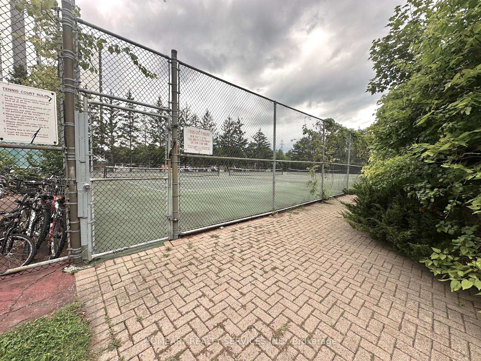 Photo 29 of Unit 1620, 75 Bamburgh Circle, Scarborough, Steeles — HOMEH