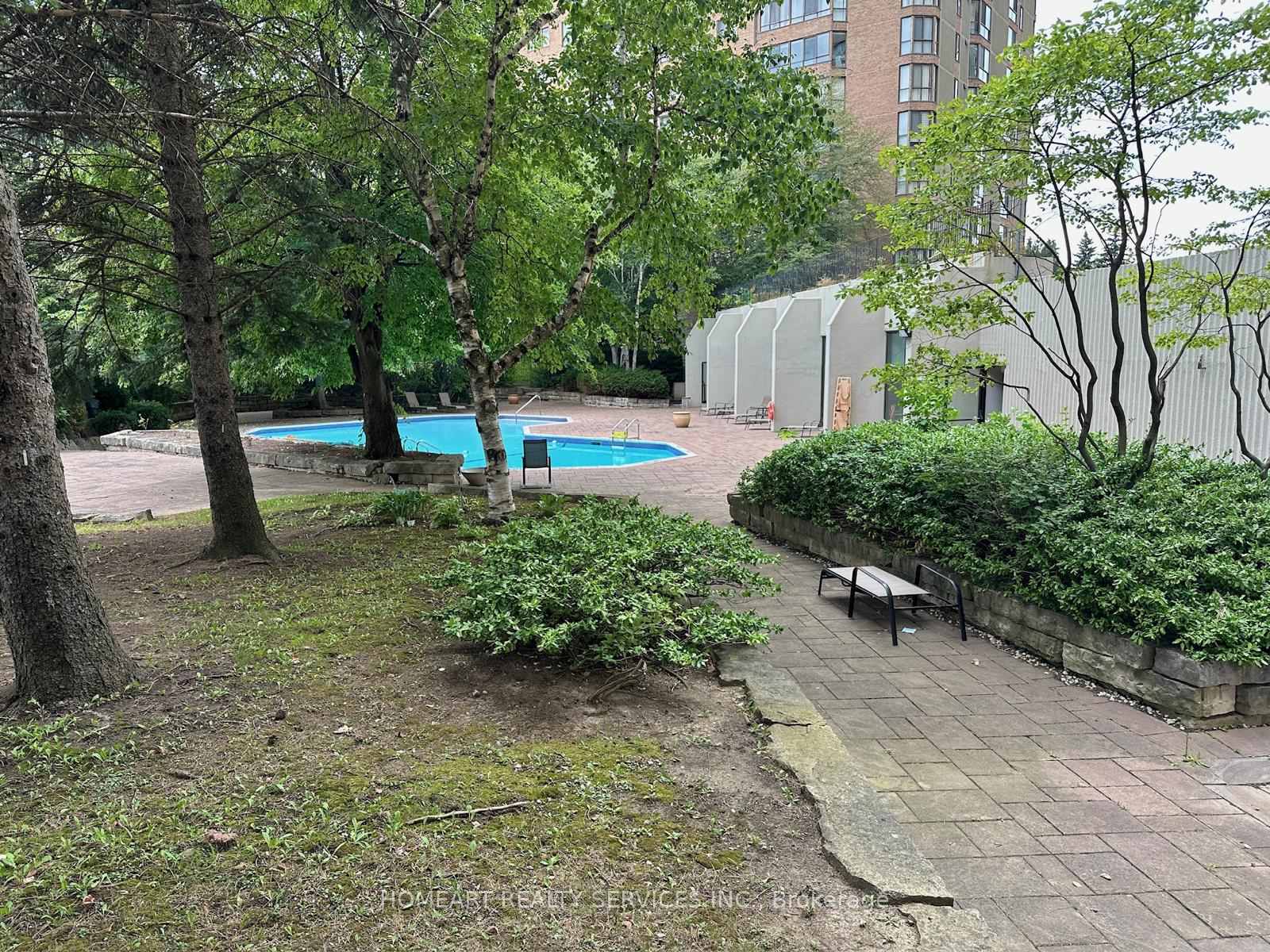 Photo 31 of Unit 1620, 75 Bamburgh Circle, Scarborough, Steeles — HOMEH