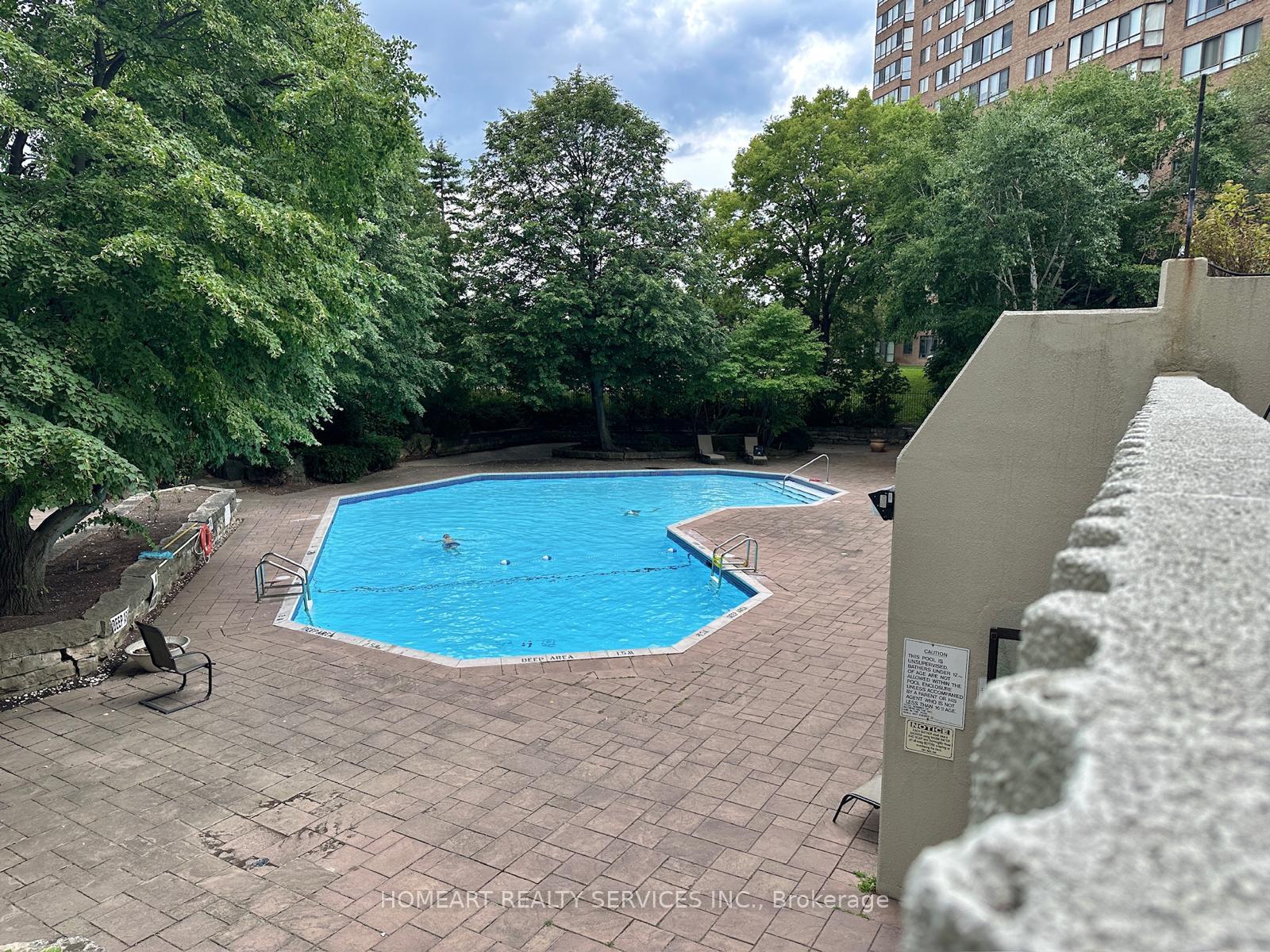 Photo 32 of Unit 1620, 75 Bamburgh Circle, Scarborough, Steeles — HOMEH
