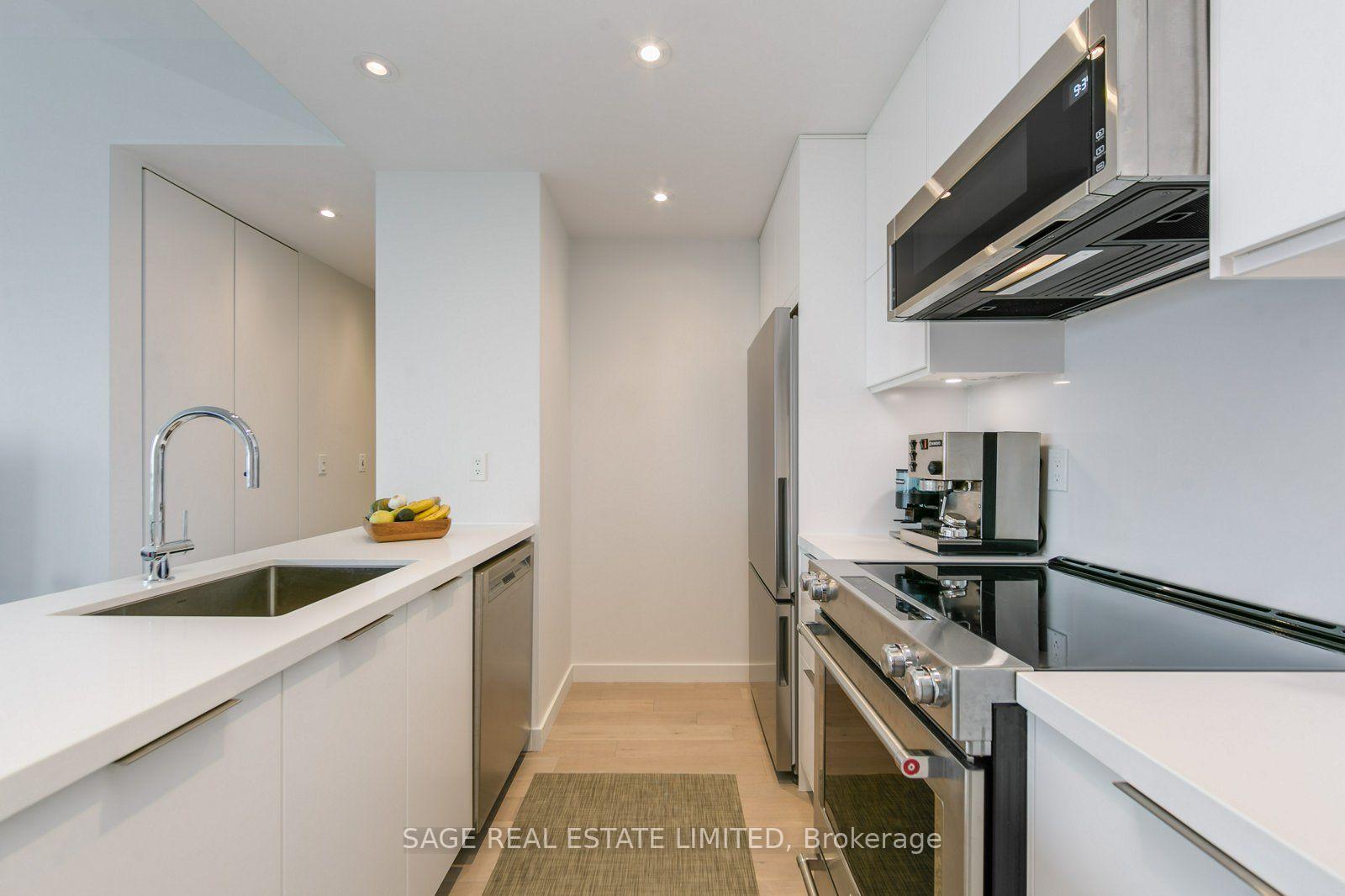 Photo 4 of Unit 2309, 281 Mutual Street, Toronto, Church-Yonge Corridor — HOMEH