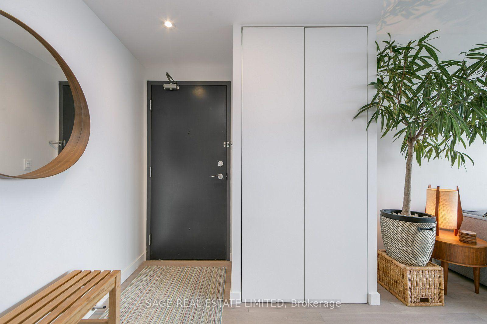 Photo 6 of Unit 2309, 281 Mutual Street, Toronto, Church-Yonge Corridor — HOMEH