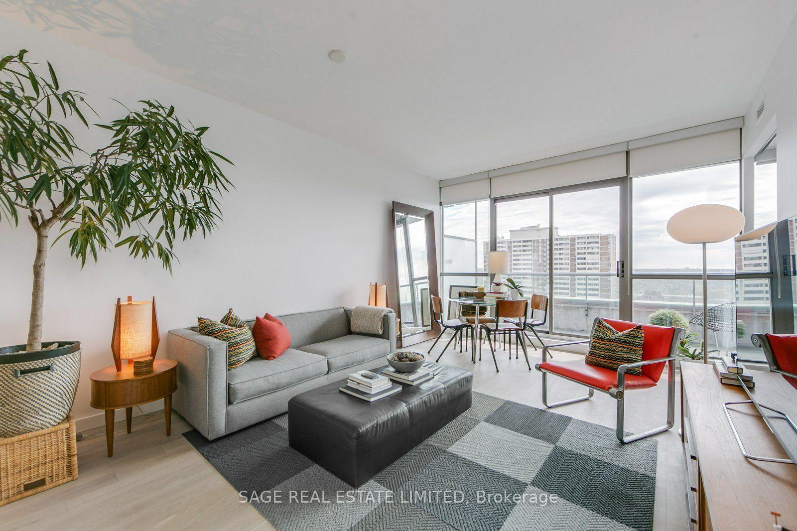 Photo 11 of Unit 2309, 281 Mutual Street, Toronto, Church-Yonge Corridor — HOMEH