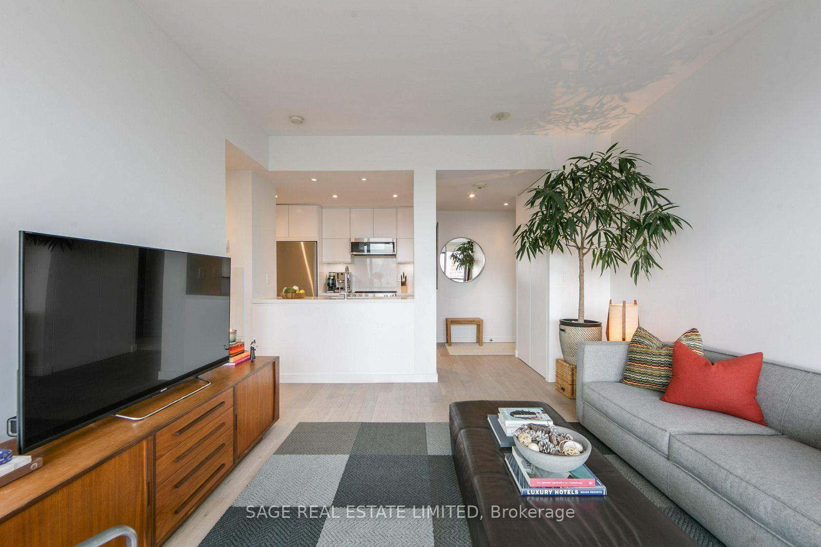 Photo 12 of Unit 2309, 281 Mutual Street, Toronto, Church-Yonge Corridor — HOMEH