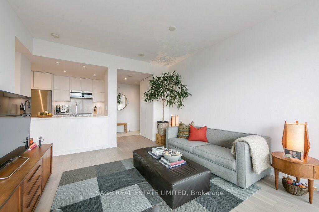Photo 13 of Unit 2309, 281 Mutual Street, Toronto, Church-Yonge Corridor — HOMEH