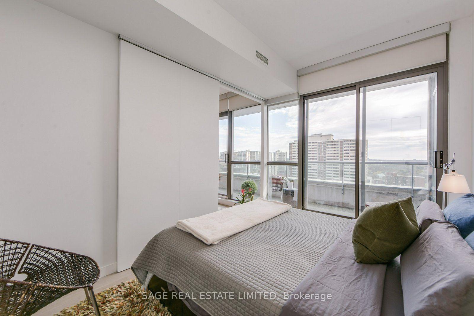 Photo 15 of Unit 2309, 281 Mutual Street, Toronto, Church-Yonge Corridor — HOMEH