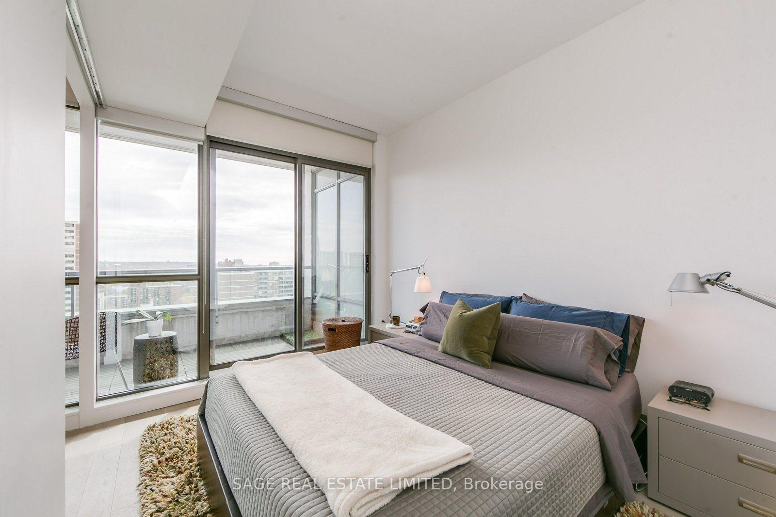 Photo 16 of Unit 2309, 281 Mutual Street, Toronto, Church-Yonge Corridor — HOMEH