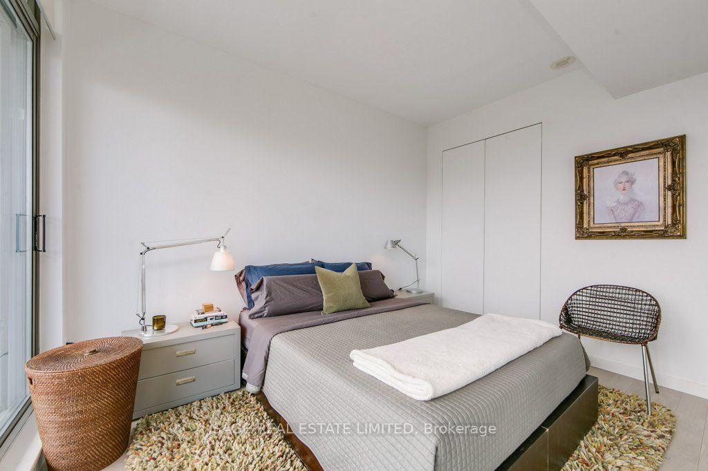 Photo 17 of Unit 2309, 281 Mutual Street, Toronto, Church-Yonge Corridor — HOMEH