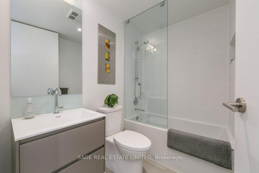 Photo 18 of Unit 2309, 281 Mutual Street, Toronto, Church-Yonge Corridor — HOMEH