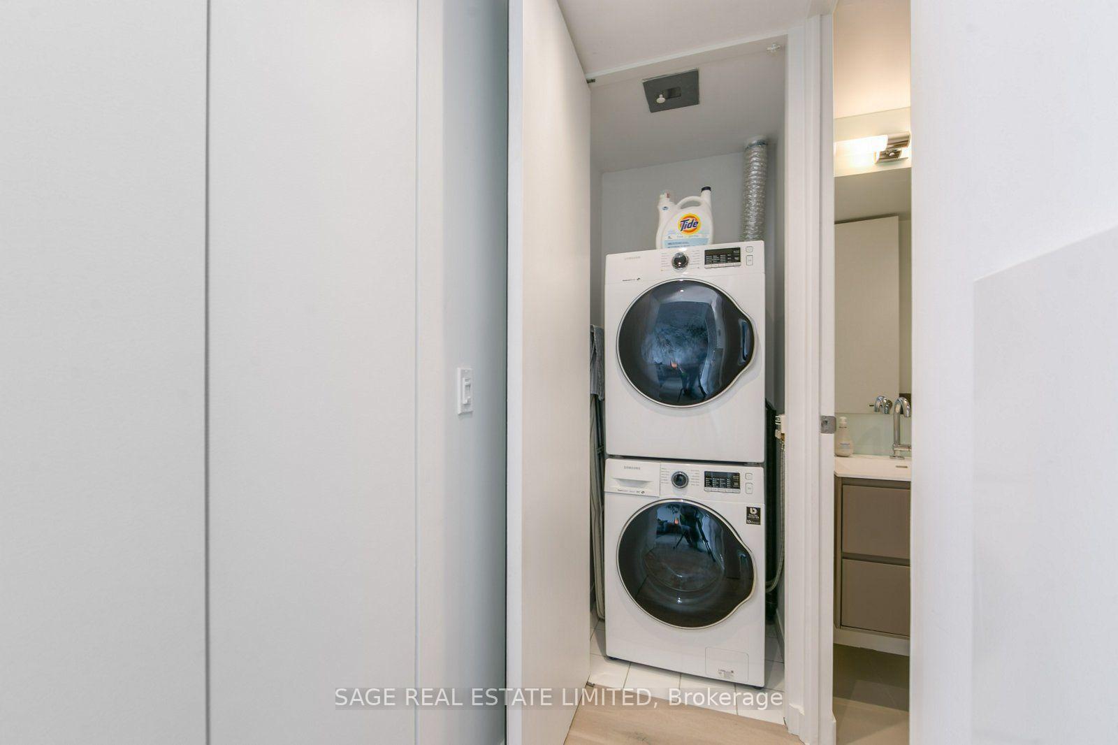Photo 19 of Unit 2309, 281 Mutual Street, Toronto, Church-Yonge Corridor — HOMEH