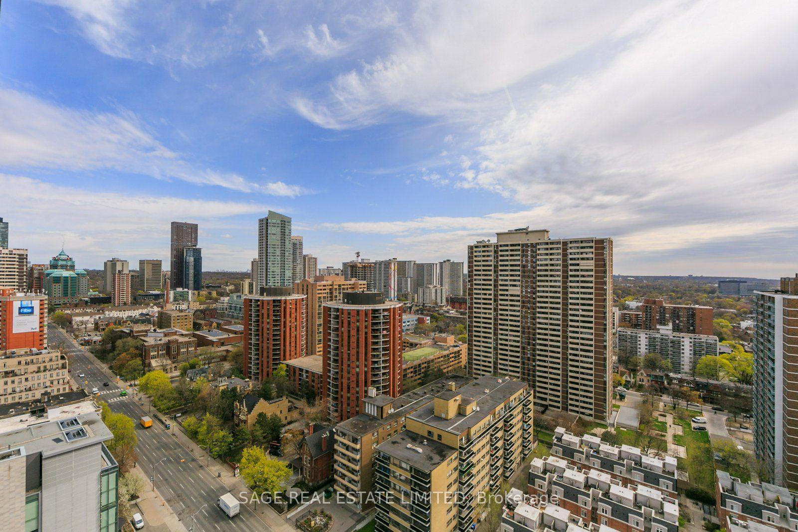Photo 22 of Unit 2309, 281 Mutual Street, Toronto, Church-Yonge Corridor — HOMEH