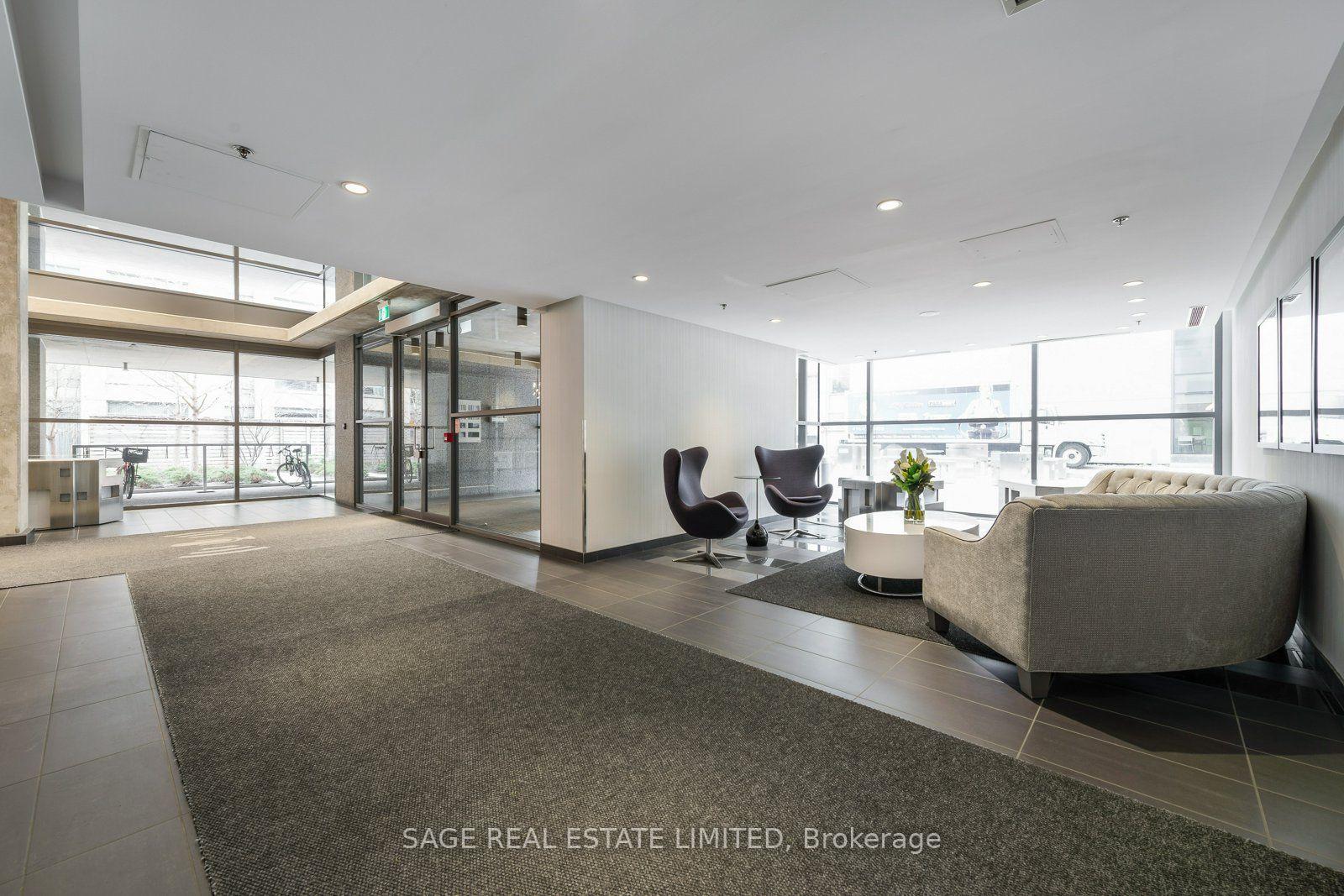 Photo 24 of Unit 2309, 281 Mutual Street, Toronto, Church-Yonge Corridor — HOMEH