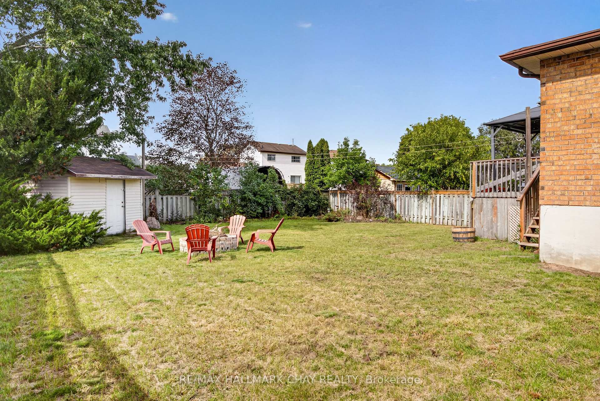 Photo 45 of 12 Mansonic Way, Essa, Angus — HOMEH