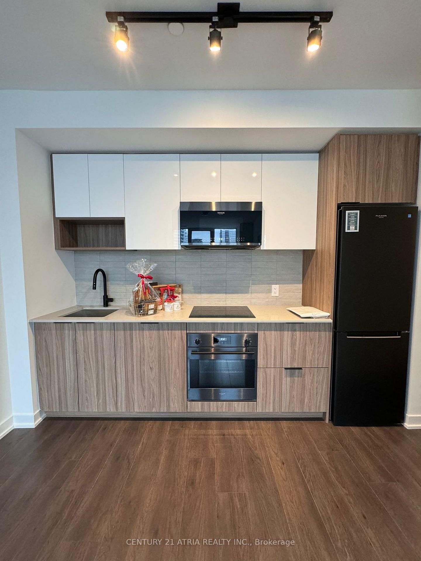 Photo of Unit 1119, 5 Defries Street