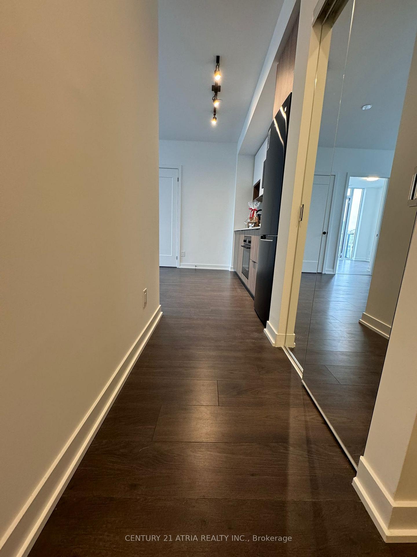 Photo 2 of Unit 1119, 5 Defries Street, Toronto, Regent Park — HOMEH