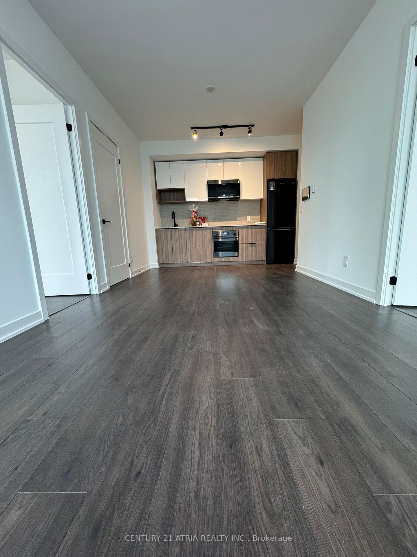 Photo 3 of Unit 1119, 5 Defries Street, Toronto, Regent Park — HOMEH