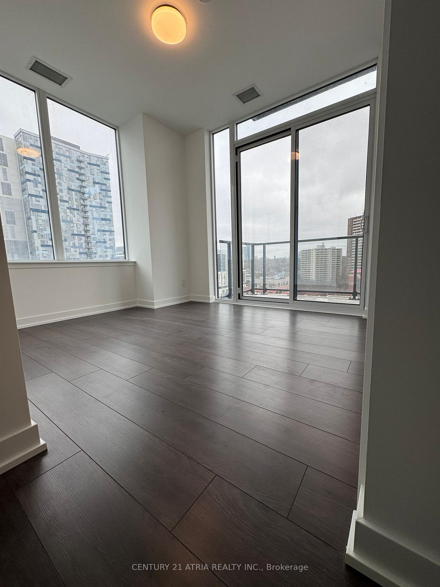 Photo 5 of Unit 1119, 5 Defries Street, Toronto, Regent Park — HOMEH