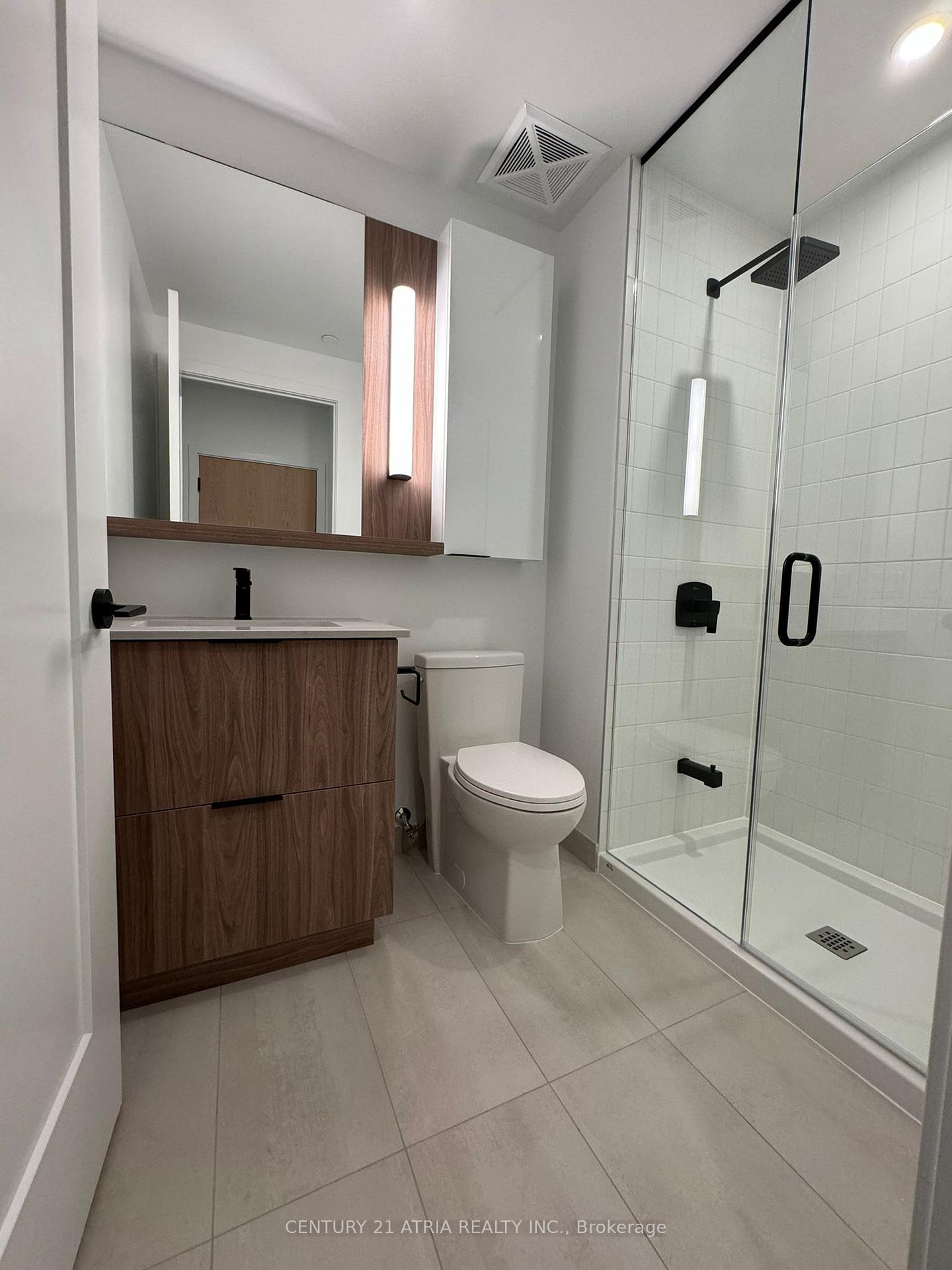 Photo 6 of Unit 1119, 5 Defries Street, Toronto, Regent Park — HOMEH