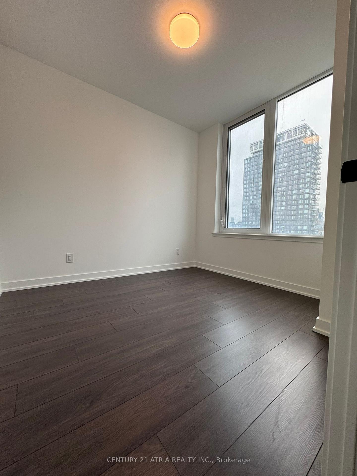 Photo 7 of Unit 1119, 5 Defries Street, Toronto, Regent Park — HOMEH